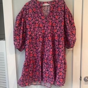 Sundry for Evereve size XL/4 Dress